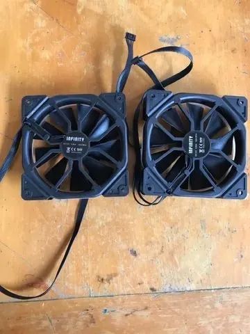 094 Fan rgb Nox infinity