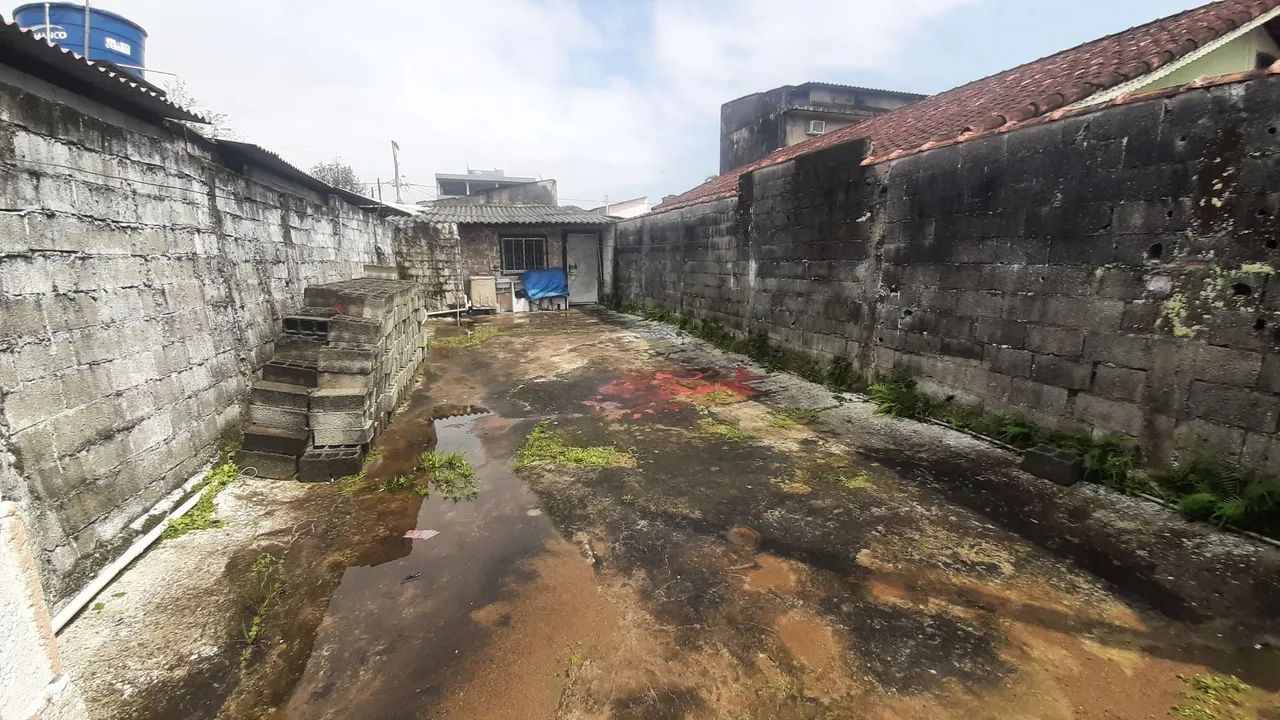 foto - São Paulo - Cidade Tiradentes