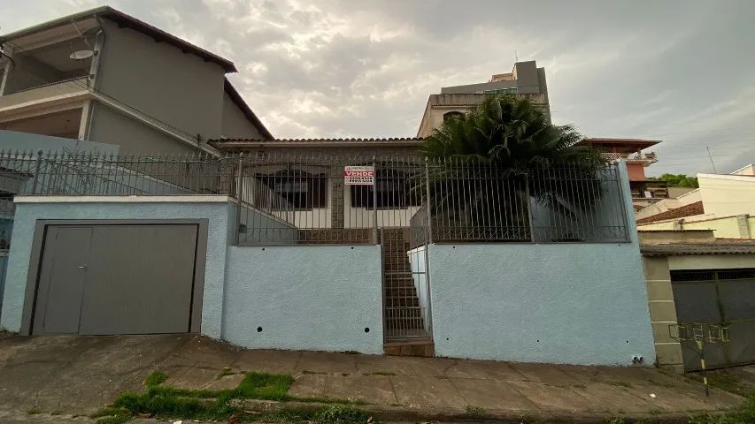 Casa no Bairro Ponte Alta