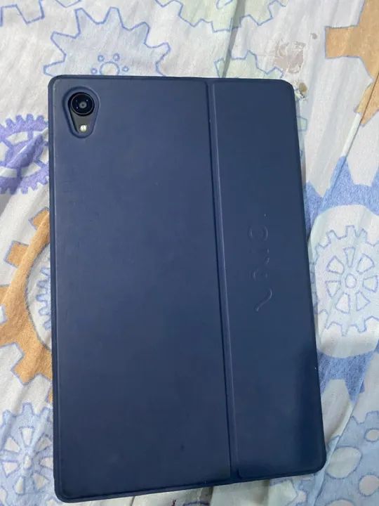 Tablet VAIO TL10 128GB 8GB RAM, 4G, Teclado Magnético, Tela 10.4? 2K PRETO - Foto 4