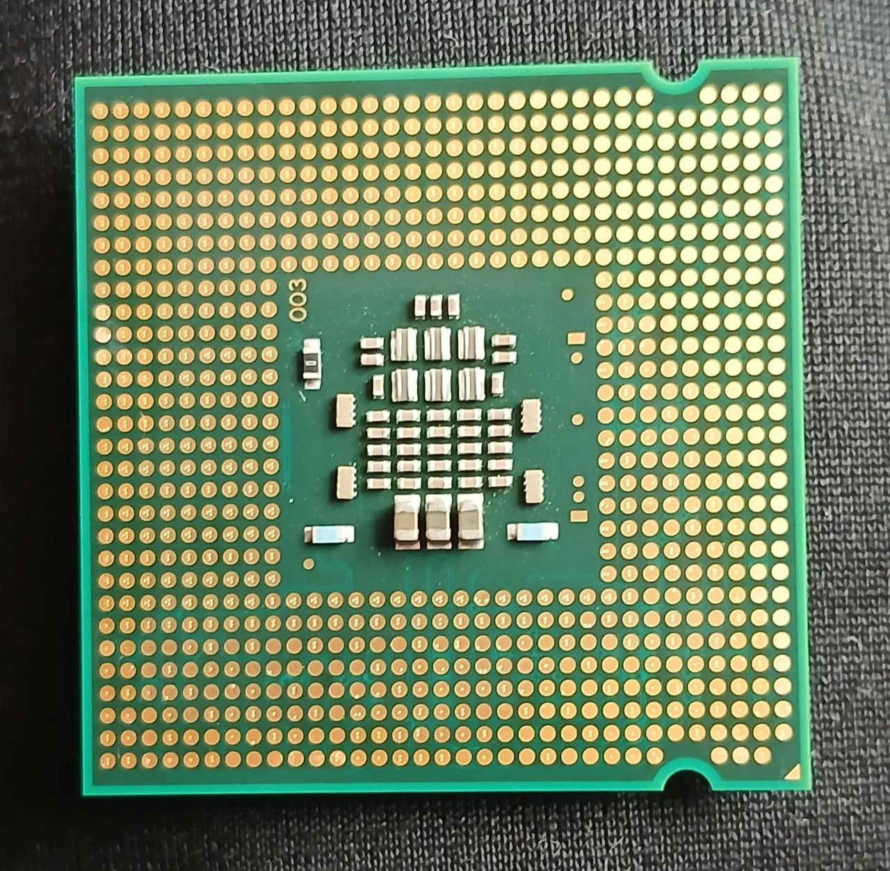 Processador Intel pentium dual core e2200 - Foto 2