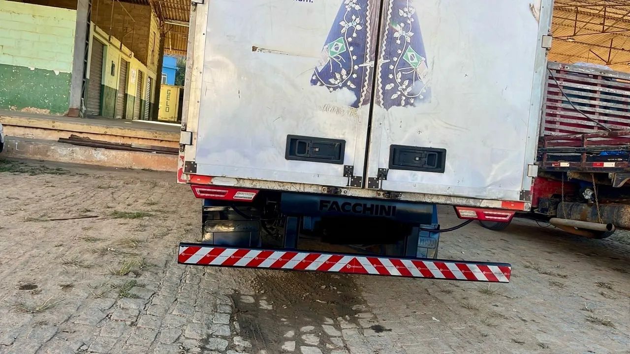 IVECO DAILLY 35s14 - Foto 7