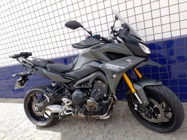 Yamaha MT 09 Tracer - Foto 13