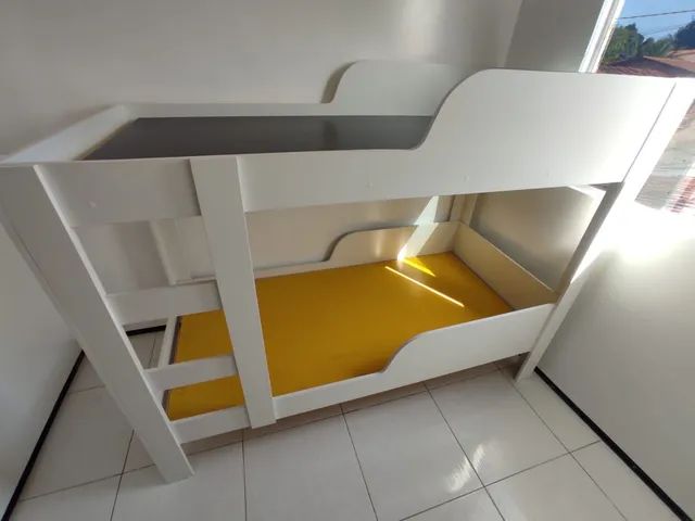 (NOVAS) BELICHES REFORÇADAS - MARANHÃO MÓVEIS  - Foto 3