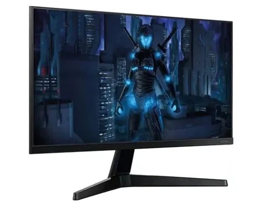 Monitor Gamer Samsung 24? Full HD T350 75hz | NOVO LACRADO | LOJA FISICA 