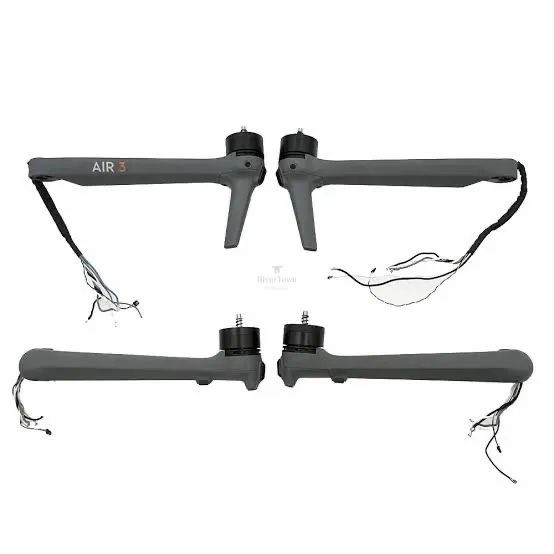 Peças e acessórios Dji air 3 e air 3s - Foto 5