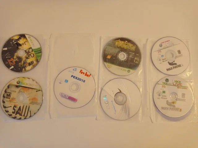 Todos Jogos xBox 360 para game destravado LEIA O ANÚNCIO  - Foto 3
