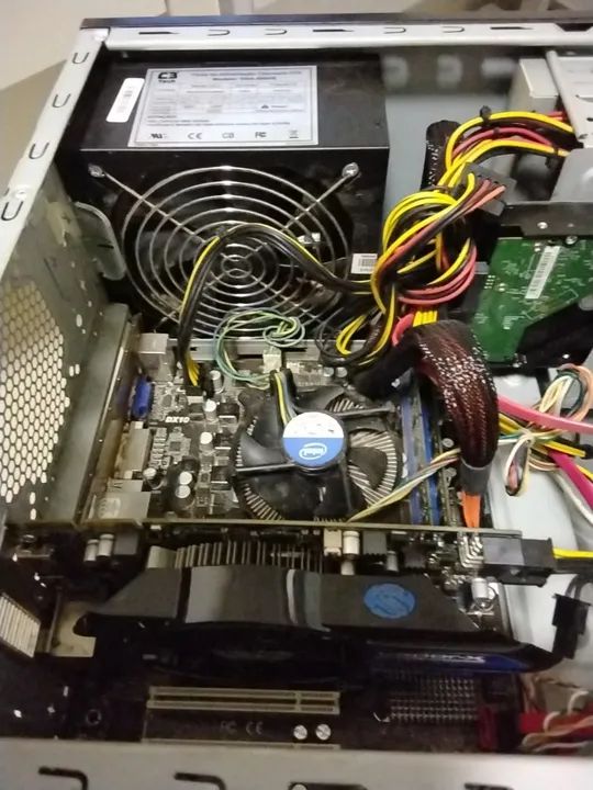 Cpu - Foto 4