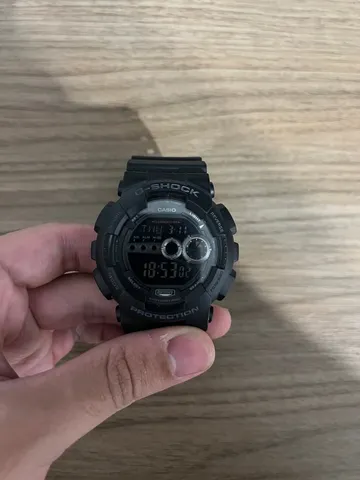 G Shock Gd 100