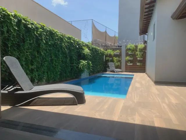 Casa de 3 quartos à venda no condomínio Praças das Flores, 230 m², Quinta da Primavera em  - Foto 2