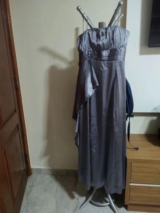 Vestido de festa - Foto 3