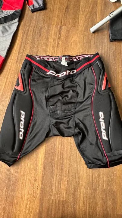 Roupa de paintball - Foto 3