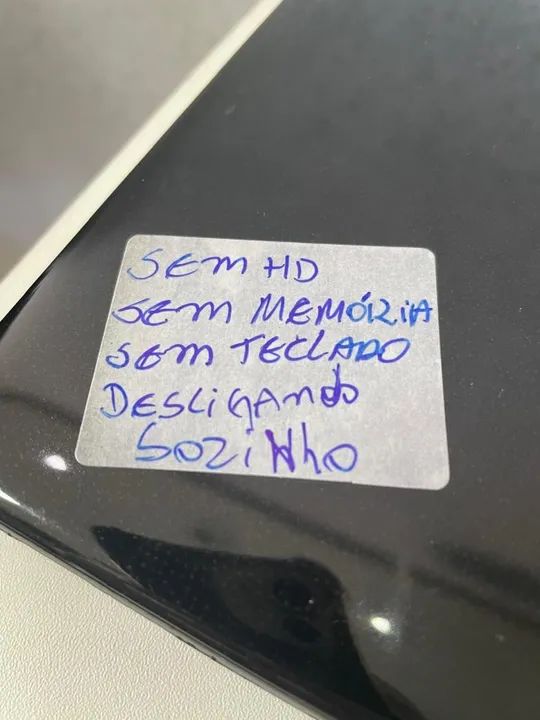 Notebook Acer  - Foto 4