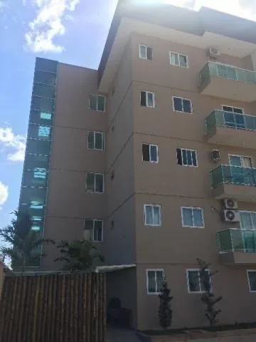 Apartamento para aluguel, 2 Quartos - Setor Fama