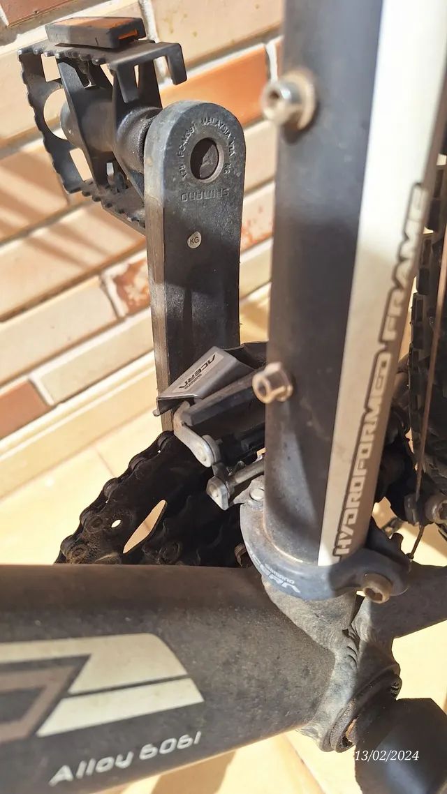 Bike First T-nine - Foto 5