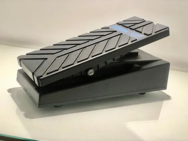 Pedal de volume zoom - Foto 5