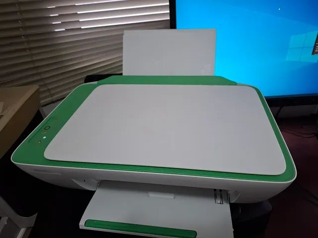 Impressora multifuncional  - Foto 2