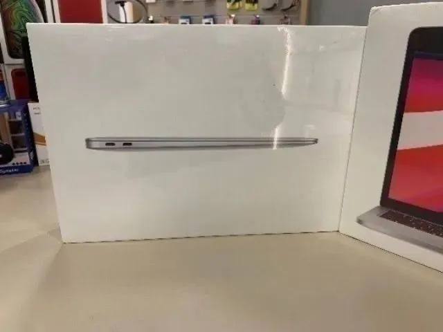 MacBook Air M1 13 2020 Lacrado + Nota Fiscal