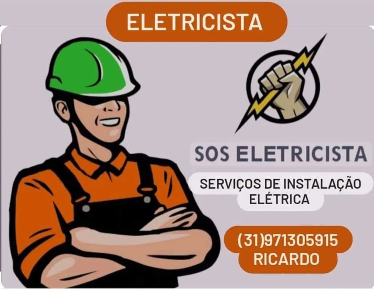 Eletricista Residencial  - Foto 4