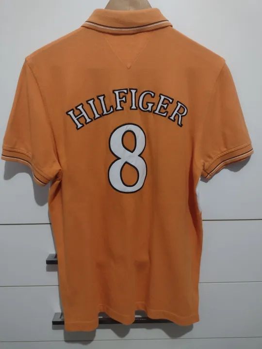 Camisa Tommy Hilfiger - Holanda  - Foto 2