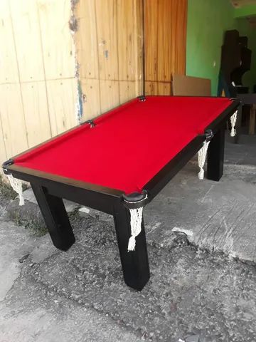 Mesa direto da fábrica 1,90x1,15 - Foto 2