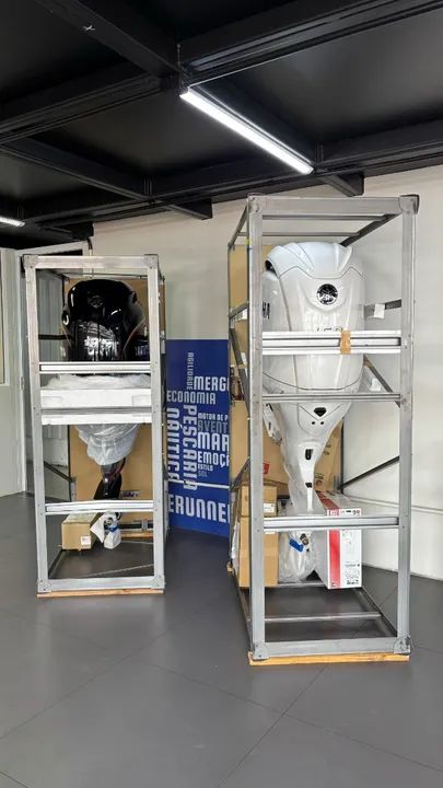 Motores de Popa Yamaha 2024 A PRONTA ENTREGA - Foto 2