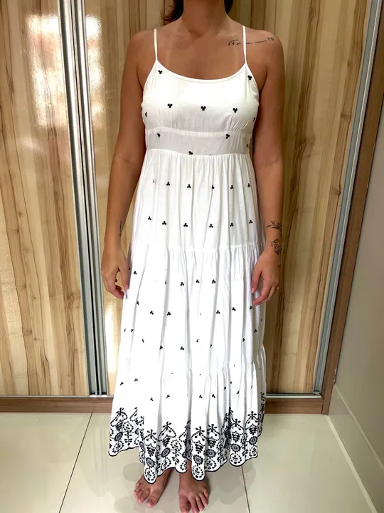 Vestido Charming