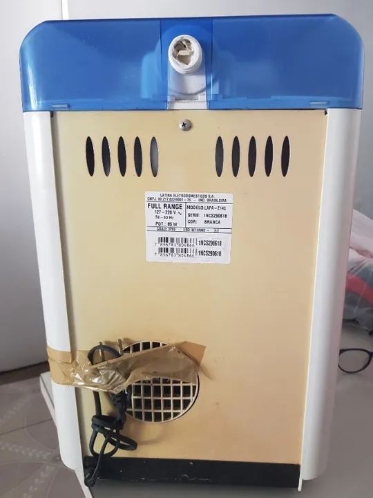 Purificador de Água Latina - Foto 5