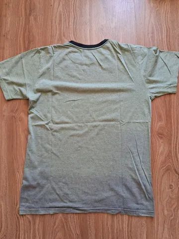 Camiseta Quiksilver ORIGINAL  - Foto 4
