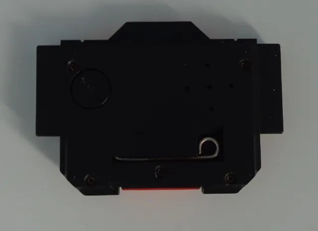 Minigame UFO vermelho Paraguai Anos 90 - Foto 3