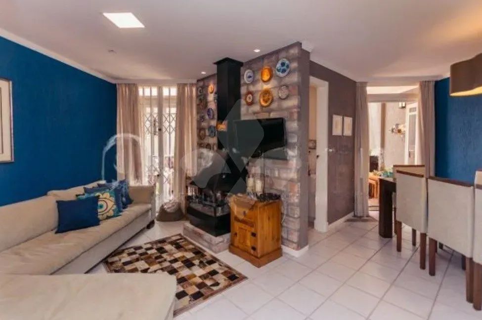 PORTO ALEGRE - Casa Padrão - Jardim Itu - Foto 8