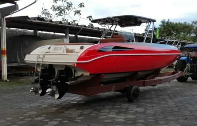 LANCHA NAUTILLUS I  - Foto 2