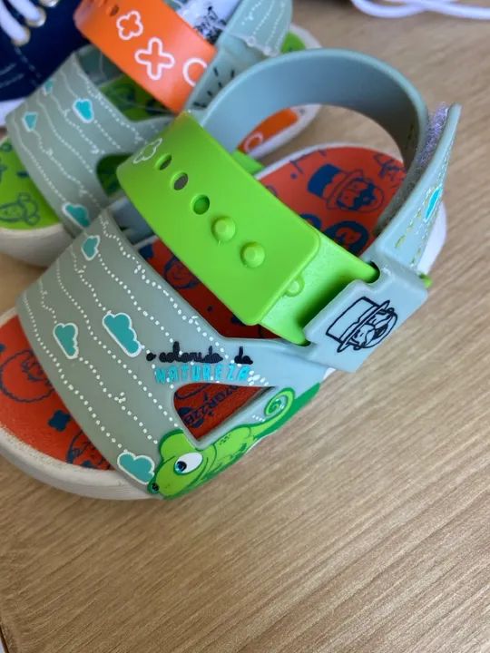 Kit sapatinhos - Foto 3