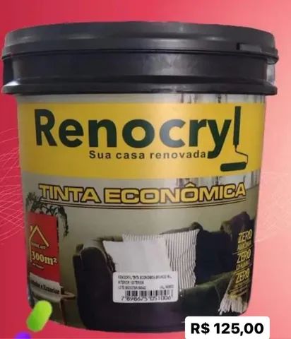 Tintas várias marcas entregamos - Foto 5