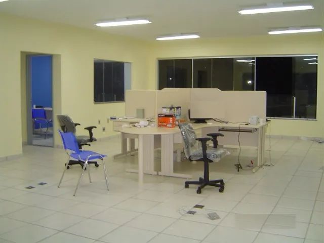 GALPAO COMERCIAL 480M² - COBILANDIA VILA VELHA - Foto 3