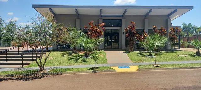 Terreno à venda 306m2 em condomínio Quinta da Primavera Praça das Flores, em Ribeirão Pret - Foto 3
