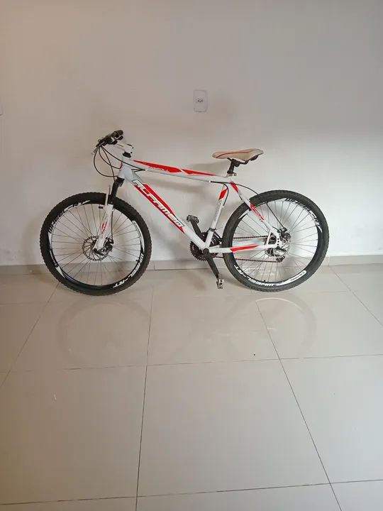 Bike 26...VENDO OU TROCO...