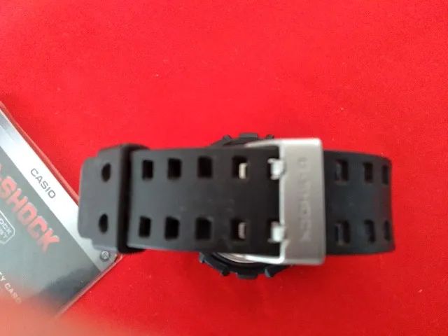 G-Shock GA-100 - Original - ver descrição - Foto 3