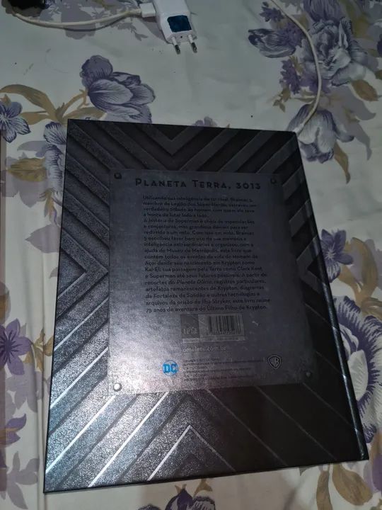 Batman e Superman - Edições de Colecionador - Foto 4