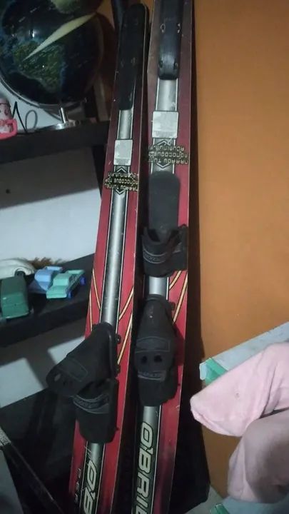 Ski Aquático O'Brien Performer - Foto 2