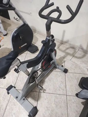 2 bikes spinning - Foto 4
