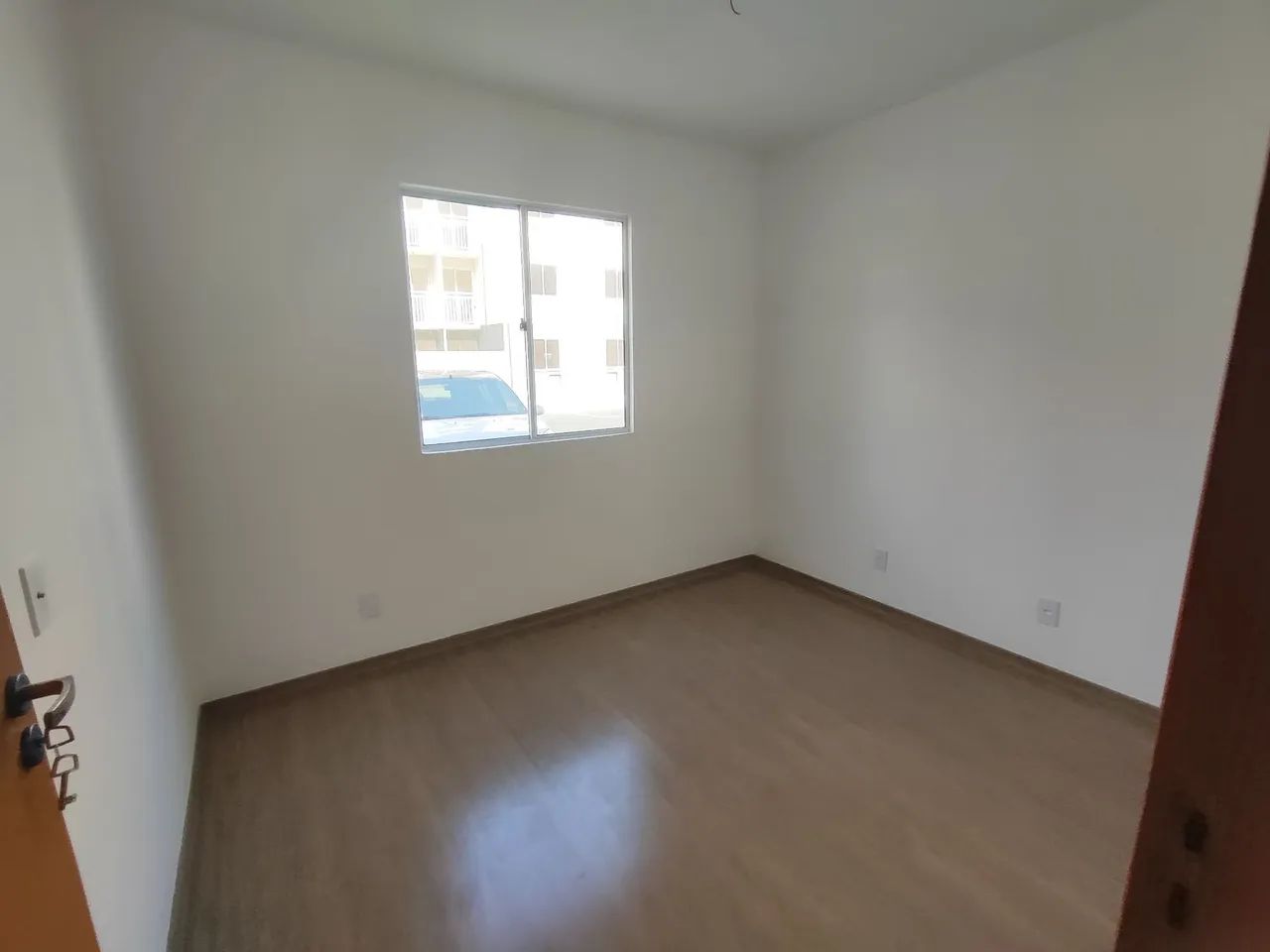 Alugo apartamento condomínio Residencial Carioca Park 2 Campo Grande RJ  - Foto 8