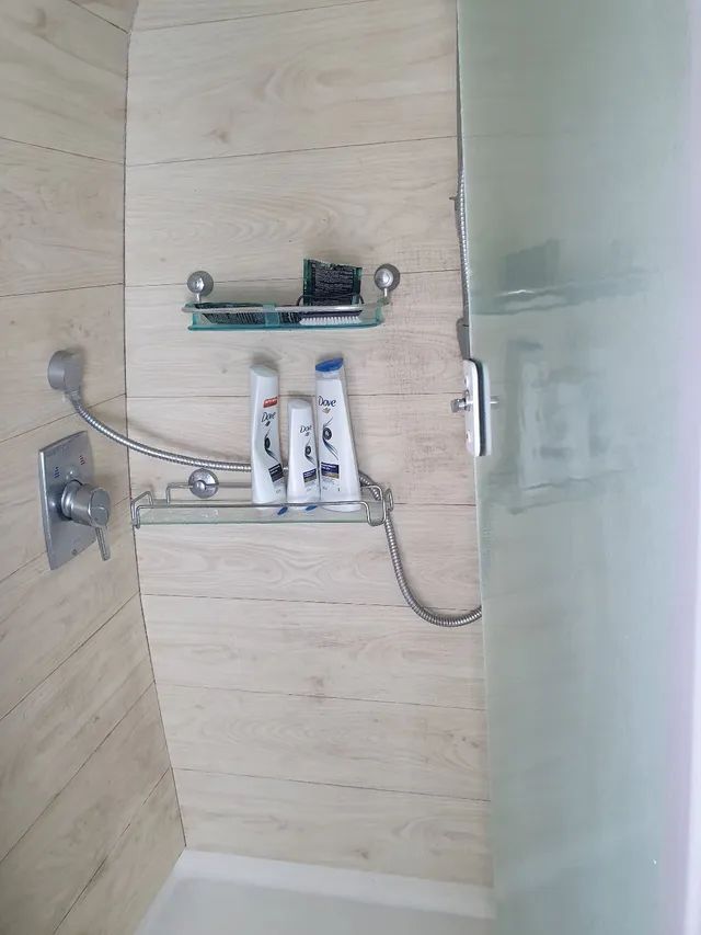 motorhome com slide - Foto 11