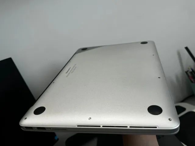 MacBook Pro, Core i5, 8gb, 256gb, Tela Retina - Foto 4