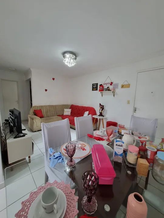 Apartamento completo próximo às Praias  - Foto 13