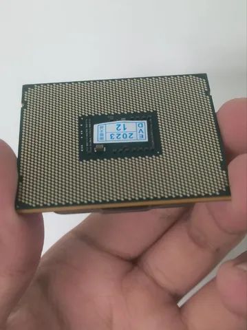 Processador Intel Xeon e5 2650 v3 LGA 2011-3 10 núcleos - Foto 2