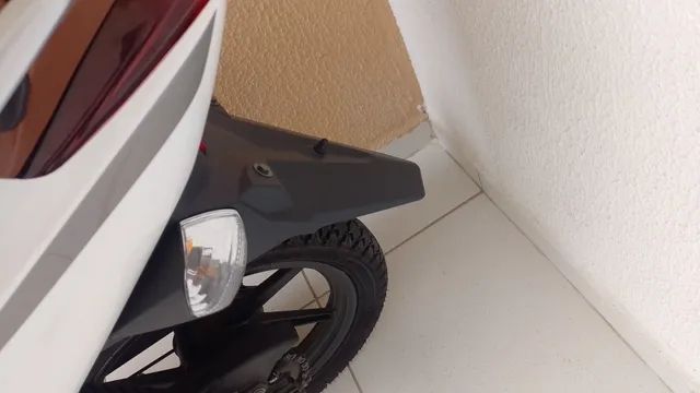 Activa mudguard clearance olx