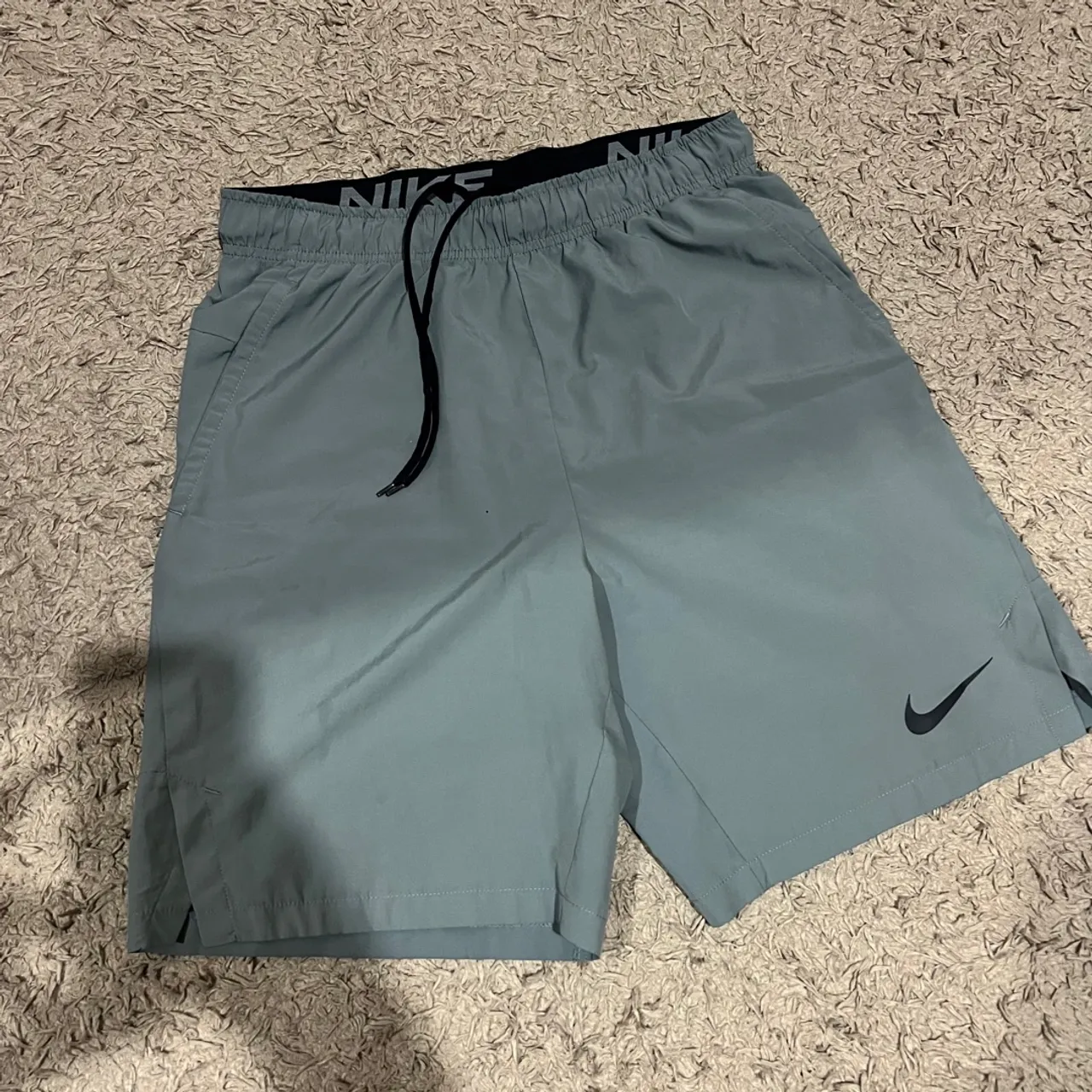 Bermuda Nike woven 3.0