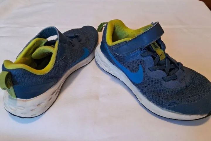 Tênis Nike Original Menino - Foto 3
