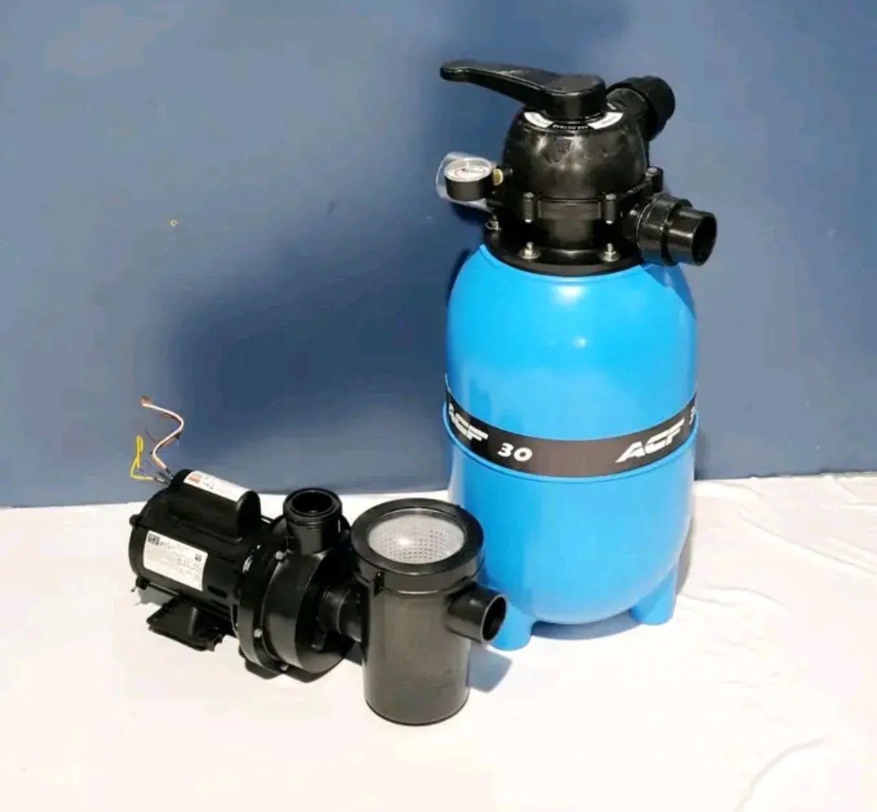 Acessórios para piscinas  - Foto 4